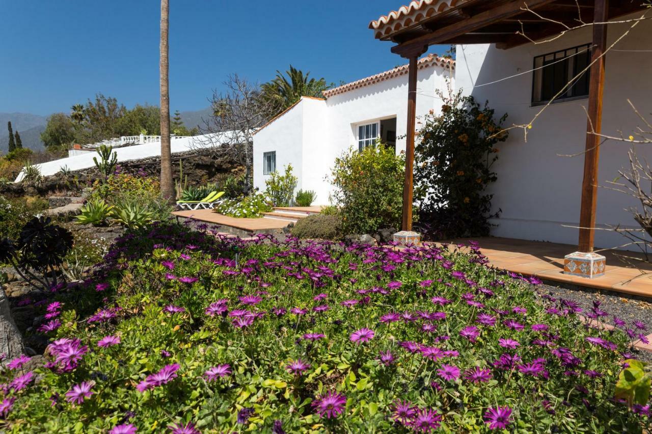 Casa Arandano Villa El Paso Exterior photo